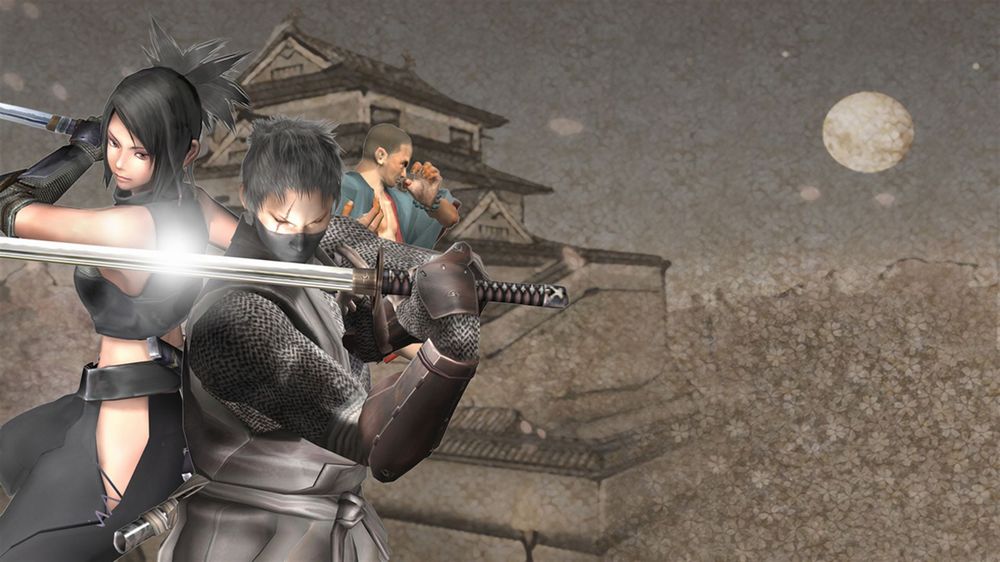 Tenchu ps5 Tenchu ps5